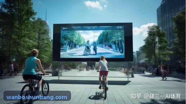 WANBO.COM软硬件一体化拓扑示意图